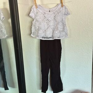 One piece size s 6/6x